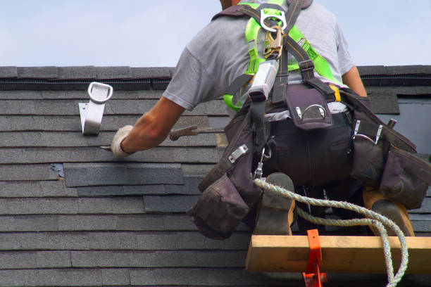 Professional Roofing Contractor in Percy, IL