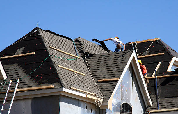 Best Residential Roofing Contractor  in Percy, IL